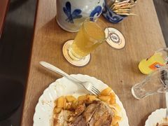 -瓦格纳苹果酒德国风味餐馆