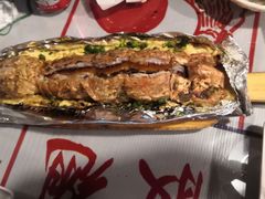 -辉记炭烧海鲜大排档·老字号(福田店)