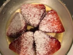 -君悦酒店·La Terrazza意合園·意式风味