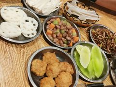 -范贤光鸡公煲(平乐园总店)