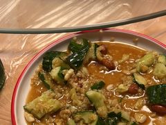 -小欢喜烧烤大排挡•龙虾(南车站路店)