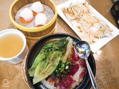 -蓝记茶餐厅(勒泰店)