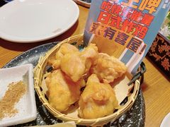 南蛮炸鸡块-有喜屋·深夜食堂(北京西路店)