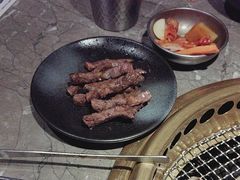 -谷牛日式烤肉(宝山U天地店)