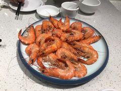 -锦里海景海鲜餐厅.三亚老字号(亚龙湾中心广场店)
