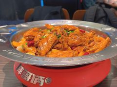 -胖哥俩肉蟹煲(龙德广场店)