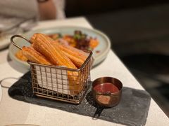 -OLLA 西班牙餐厅(丰盛里店)