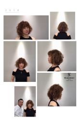 -Kraemer Paris  苏豪路易士·嘉玛发廊