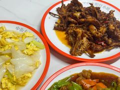 -夕阳红小吃(中街大悦城店)