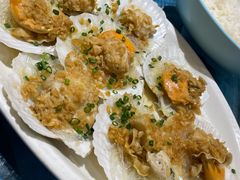 -濠景渔港(汇通店)