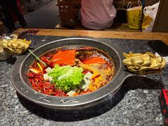 -蜀大侠火锅(总府路店)