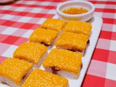 -西贝(新业坊店)