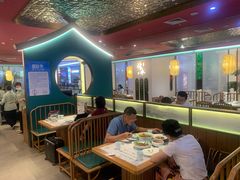 大堂-望湘园·洞庭渔宴(永旺店)