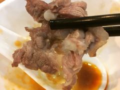 -林记潮牛·牛肉火锅(上马墩店)
