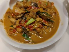 红烧鱼块-辣公子·千岛湖私房菜(滨江店)