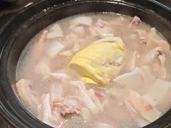 -百年果林椰子鸡(中洲店)