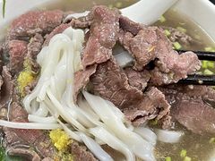 -潮镇老尾牛杂(环城西路店)