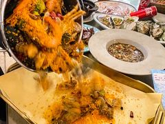 -巽寮印象美食部落餐厅·海鲜·地方特色菜(惠州体验店)