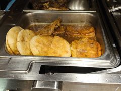 -天津京基皇冠假日酒店