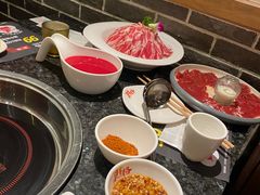 -井格重庆火锅(临平银泰城店)