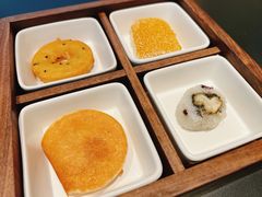 -湖滨客舍·湖北菜