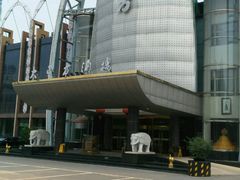 门面-大东方海鲜酒楼(小武基桥店)