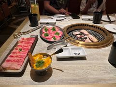 -乾杯烧肉居酒屋(中洲湾店)