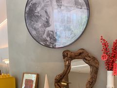 -烫面包·面包烘焙(绿地缤纷城店)