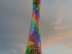 -广州塔
