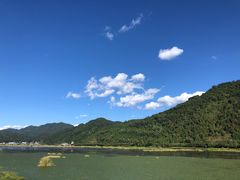 -腾冲北海湿地