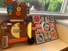 -上海青草地幼儿园