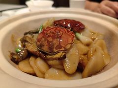 -西湖春天•老字号杭州菜(百汇店)