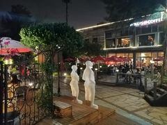 -音乐广场