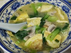 -南花桥羊肉馆老字号(乌镇店)