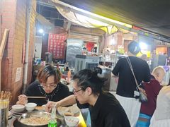 -海关荤豆花(洋河一路店)