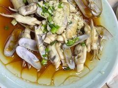 -面道赞宁海海鲜面(迎凤街店)