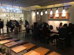-喜茶(深圳东门1234店)