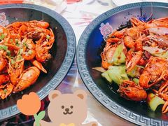 -金陵暴走小龙虾·迷踪蟹(凯德MALL店)