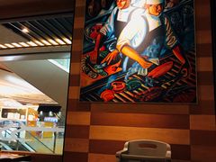 -Sizzler时时乐西餐厅(长楹天街购物中心店)