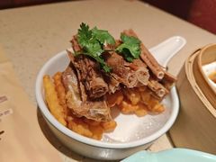 -点都德(广州白云山景区南门店)