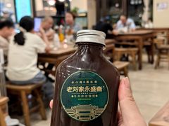 -老刘家永盛斋·传统泡馍(东关南街店)