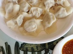 -老虎滩船说·海胆水饺·大连海鲜(老虎滩店)