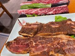 -7年8班朝鲜族非遗美食(三钢里店)