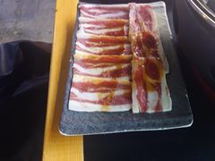 -燚青春东北泥炉烤肉(百合店)