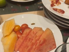 -宜家·瑞典风味餐厅(天津东丽商场店)