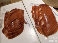 -小大董·烤鸭(凤凰汇店)