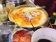 卷面皮-安徽阜阳卷馍(西单店)