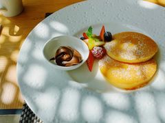 -北京康莱德酒店