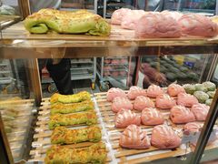 -奈雪的茶(亨特国际广场店)