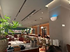 -漢舍中国菜馆(浦东嘉里城店)